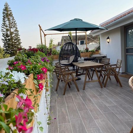 Bar-On Vacation Resort - Nature, Culture, Tours & Tastes Near Nahariyya - בר-און ריזורט, בתי מפונים , טבע, תרבות, סיורים וקולינריה Ben 'Ammi Rom bilde