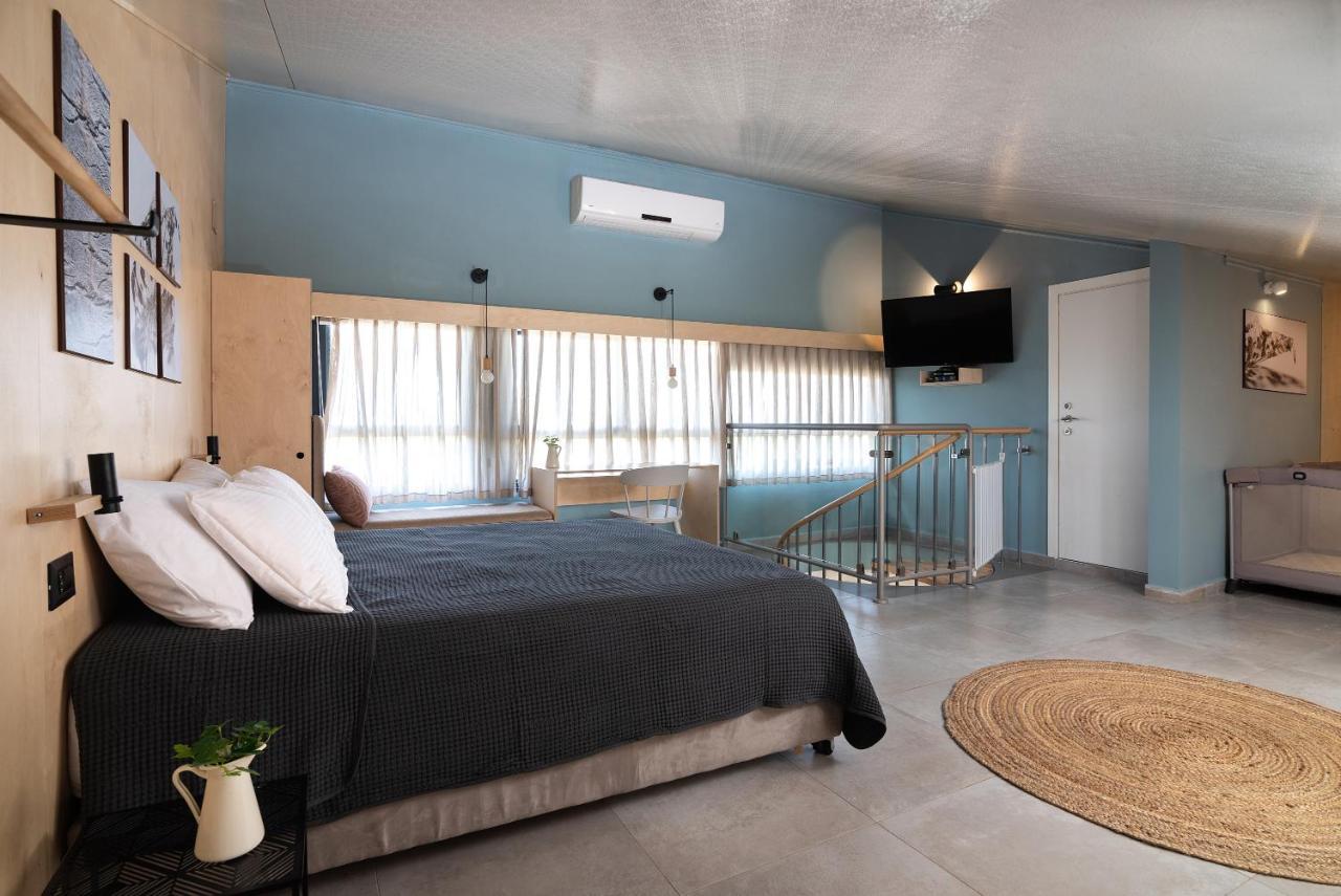 Bar-On Vacation Resort - Nature, Culture, Tours & Tastes Near Nahariyya - בר-און ריזורט, בתי מפונים , טבע, תרבות, סיורים וקולינריה Ben 'Ammi Eksteriør bilde