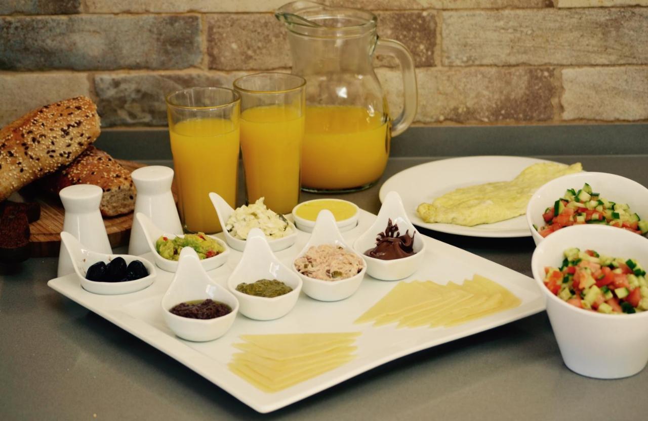 Bar-On Vacation Resort - Nature, Culture, Tours & Tastes Near Nahariyya - בר-און ריזורט, בתי מפונים , טבע, תרבות, סיורים וקולינריה Ben 'Ammi Eksteriør bilde