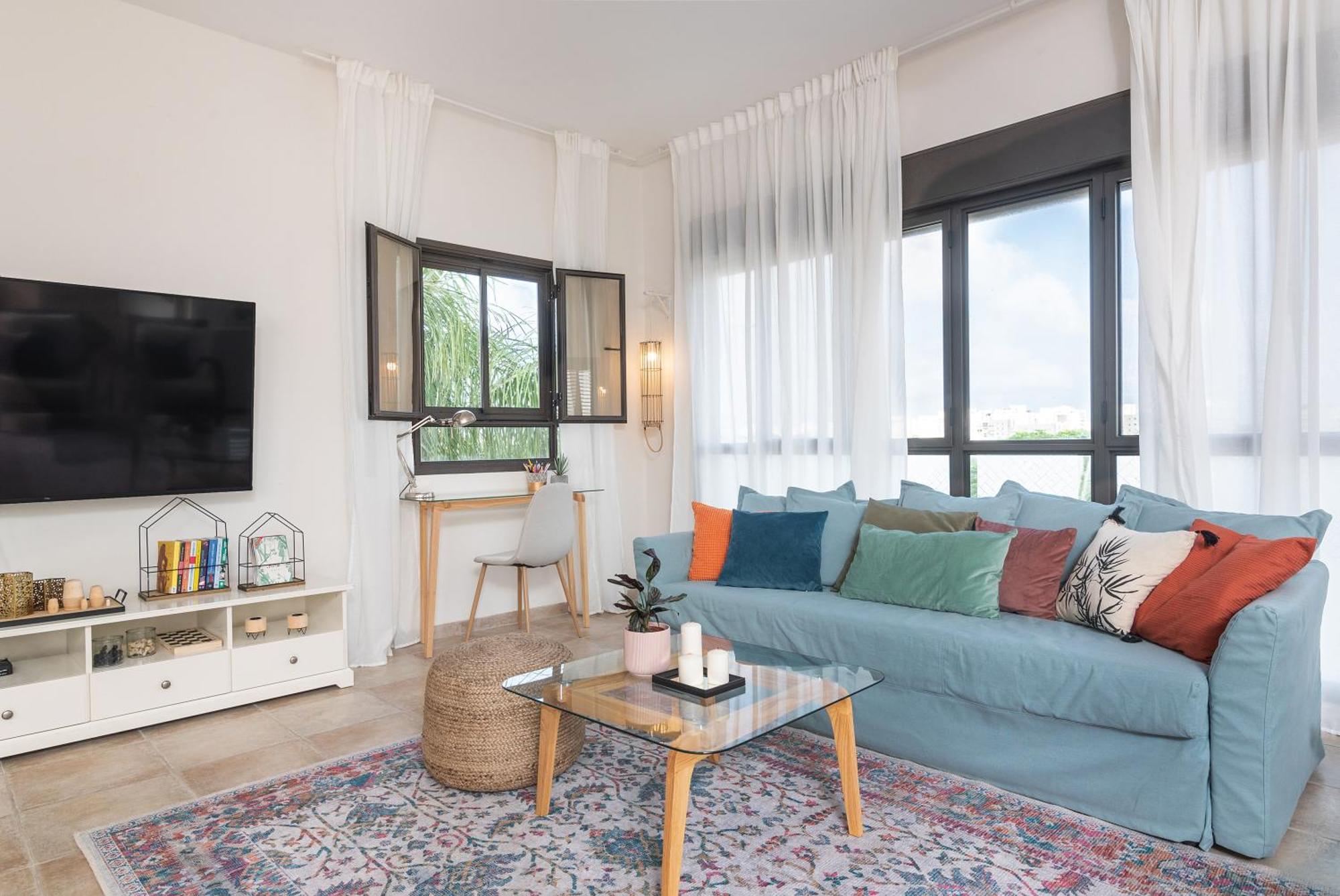 Bar-On Vacation Resort - Nature, Culture, Tours & Tastes Near Nahariyya - בר-און ריזורט, בתי מפונים , טבע, תרבות, סיורים וקולינריה Ben 'Ammi Rom bilde