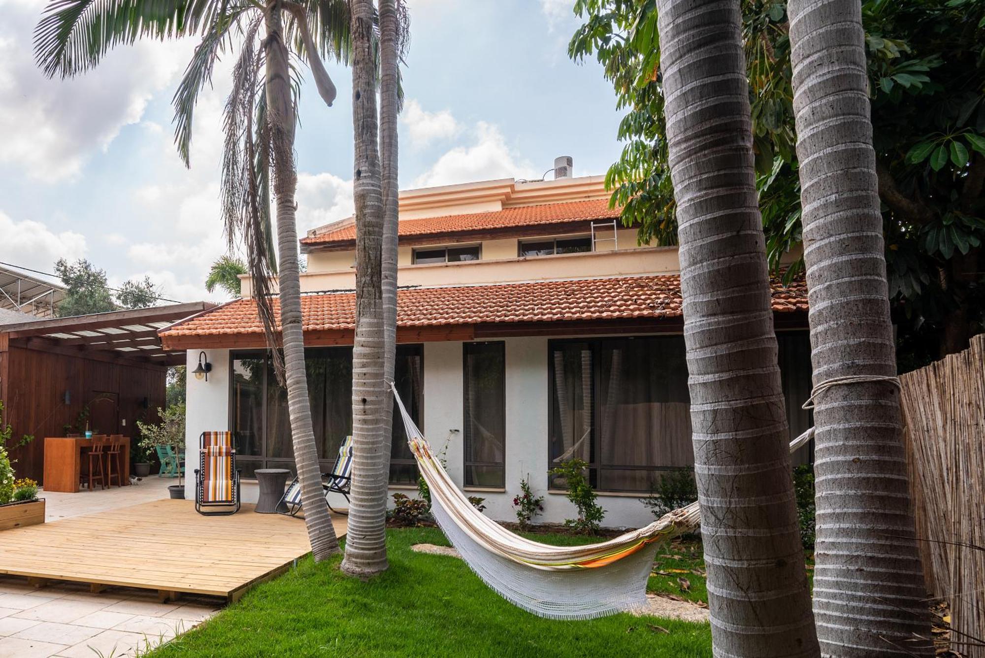 Bar-On Vacation Resort - Nature, Culture, Tours & Tastes Near Nahariyya - בר-און ריזורט, בתי מפונים , טבע, תרבות, סיורים וקולינריה Ben 'Ammi Rom bilde