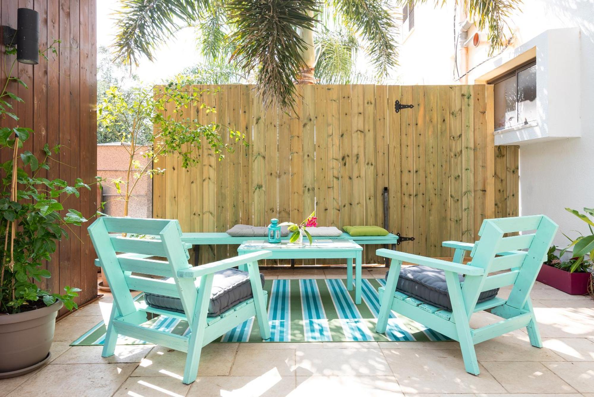 Bar-On Vacation Resort - Nature, Culture, Tours & Tastes Near Nahariyya - בר-און ריזורט, בתי מפונים , טבע, תרבות, סיורים וקולינריה Ben 'Ammi Rom bilde